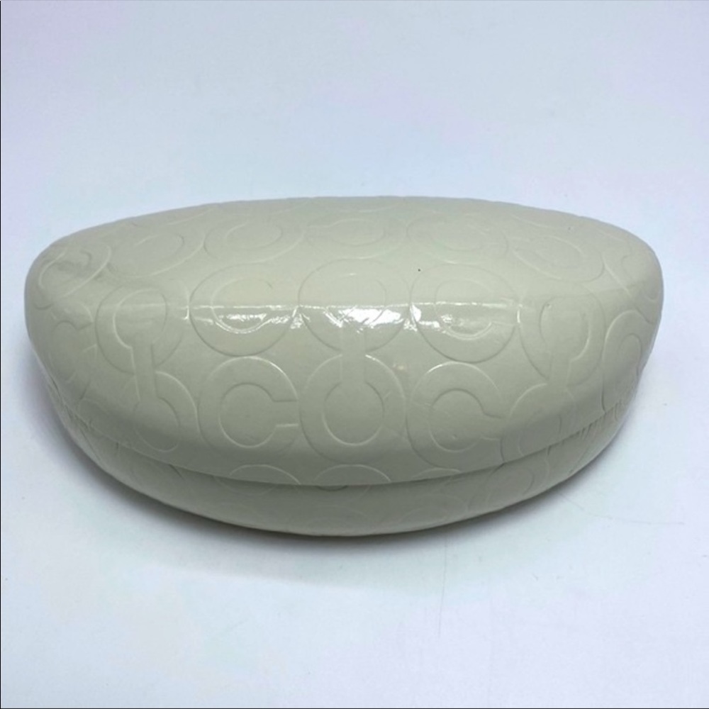 Coach Sunglasses Case